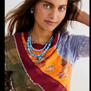 We The Free Weekday Night Tee